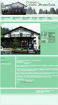 Mobile Screenshot of coliba-drumetului.ro